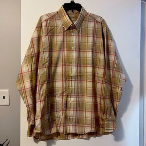 Burberry men’s shirt